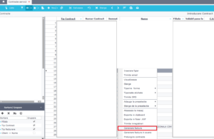 generare facturi din contracte 3