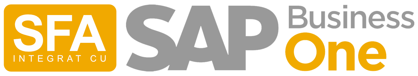 logo sfa integrat cu sap