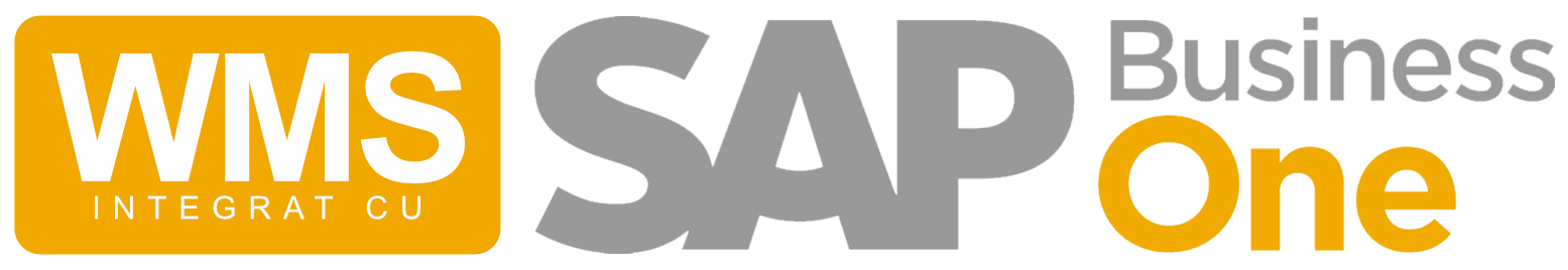 logo wms integrat cu sap